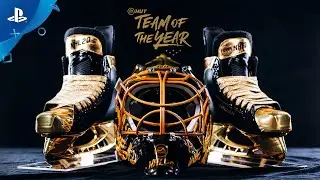 NHL 20 | HUT Team of the Year | PS4