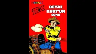 TEX  BEYAZ KURTUN SONU