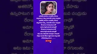 అనగనగ ఒక నిండు #chitrasongs #rashi #jagapathibabu #pellipandiri #chitra #telugumelodysongs #spb