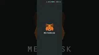 Descargar la APP Metamask desde t&uacute; tel&eacute;fono celular