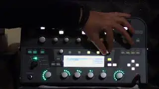 Kemper - Il primissimo approccio #1