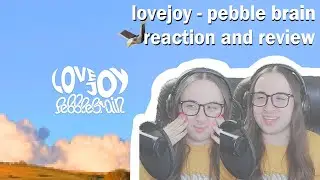 Lovejoy- Pebble Brain Reaction and Review