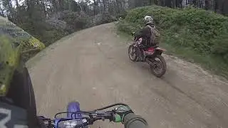 Miami Creek OHV May 26th 18'