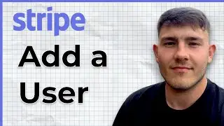How to Add a User to your Stripe Account (2025 Guide)