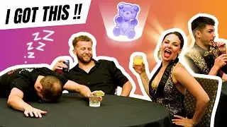 Дикая поездка... От новичка до звезды за 2 года! Трентен и Гарольд - MackZaddy #Ep49