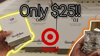 💁🏿&zwj;♂️✨️Affordable cologne you gotta try!! Ranking Target cologne|#fragrance #review #rank #cologne
