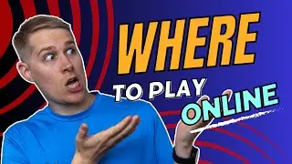 5 EASY Ways to Join Online D&D Games NOW