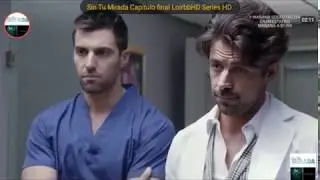 Sin Tu Mirada | Capítulo 112 Completo Parte 1/3 capítulo del Domingo 15 de Abril Del 2018 Gran Final