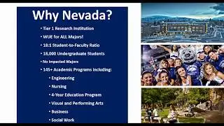 University of Nevada, Reno