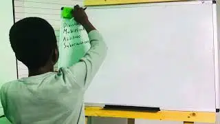 B.O.D.M.A.S | Mathematics | Part 3
