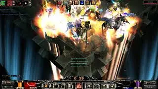 KingHazarD Mu C.A Castle Siege 04/01/2026 #PrimeiroDoAno