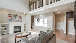 Regency Estates Lot 23 - Stone Bridge Homes NW