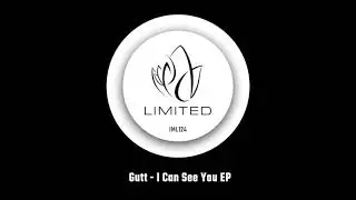 PREMIERE: Gutt - I Can See You (Radio Edit) [Innocent Music]