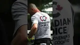 Canadian Choice Windows & Doors - Customer Installation Review