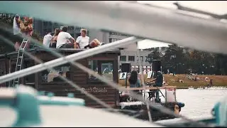 Beats on Boat Teaser 1⎪ear-sight