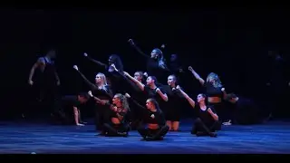 Addict Dance Academy - Euphoria - 2015 Tour - Cheryl Wimperis & Ben Davies