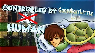 My Opponent Has a Sleep Staff | FE5 PVP #15 w/ @actuallizard