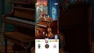 Tidy Master Game Level 40 gameplay walk-through 2025 #ytshort#tidy#master#gaming