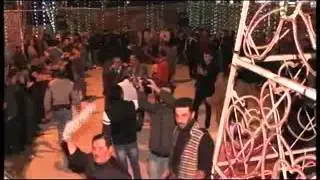 وجدي الشياب 2016 مع الفنان فرج قداح 5
