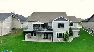 Waterfront Opportunity in North Idaho!