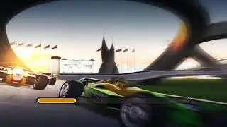 SNC 2024: Training for the Quater Final Match | BG vs. Fake Taxi | TrackMania United Forever