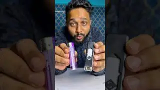 gas lighter vs electric lighter