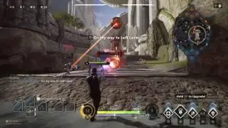 BBLU_1's Live Paragon time w the boys