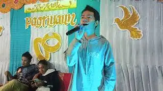 Uyum Mu - Ebbs | Tausug Love Song | Narhidz Team