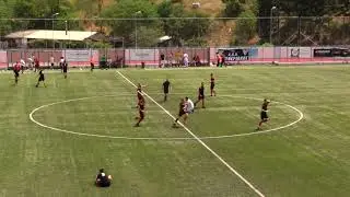 29/5/2022 ΣΠΟΤ  ΜΠΑΡΑΖ ΑΝΟΔΟΥ ΣΤΗΝ Α1     ΑΠΟ ΕΛΕΥΘΕΡΙΑΚΟΣ - ΙΕΚ ΔΕΛΤΑ  1-1(Κ.Α)  3-1(ΠΑΡ.)       ΣΚ