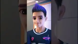 Korean cartoon | Chinese cartoon status | cartoon status | Cute Single Boy Status | #shorts