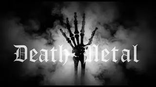 Melodic Death Metal with Relentless Beats Vol.3 for a Focused Workout & Gaming