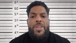So Andre Galvao might be a real CREEP