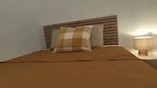 Room in a shared 2-bedroom apartment for rent in Embajadores, no pets... - Spotahome (ref 1520980)