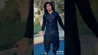 New tik tok attitude video from asad masood new tik tok video