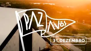 Paz a Vós com a Comunidade Shalom | 31/12/25