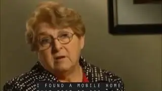 Walk in Our Shoes: Working with Older Survivors of Abuse (Bonnie) (Captioned)