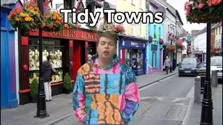 Tidy Towns