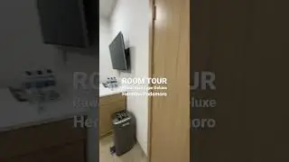 Room Tour Ruang Rawat Inap Hermina Podomoro Type Deluxe