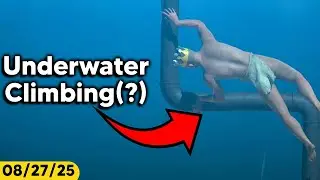 A Difficulty Game About Climbing got DLC?