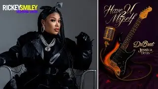 Da Brat Drops New Single, &ldquo;Have You to Myself,&rdquo; Featuring Jessica Betts and Inspired by Wife Judy
