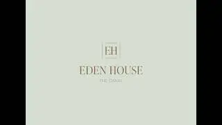 Eden House The Canal by H&H Development |McCone Properties