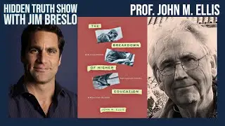 Radical Left Takeover of U.S. Universities