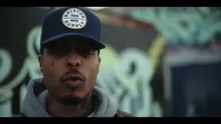 BROSE ROYCE - WYA [Dir x VGAWD]