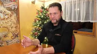 Vor Premiere: Backstage-Chef des Dresdner-Weihnachts-Circus &uuml;ber seine Aufgaben