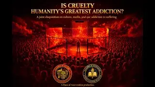 Is Cruelty Humanity&rsquo;s Greatest Addiction? | Horror, Media & the Spectacle of Suffering