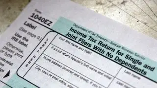 Intuit CEO urges IRS to help take on tax fraud
