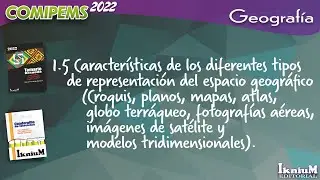 Croquis, planos, mapas, atlas, globo terráqueo, fotografías aéreas, imágenes de satélite