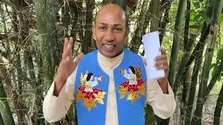 2663. ആളുകളുടെ എണ്ണം നോക്കരുത് ! ( 1 Sam 14,6) | Fr.Binoy Karimaruthinkal PDM