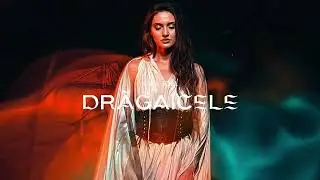 Aura Șova - Drăgaicele