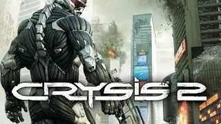 Lets Play Crisis 2 - #1  Prolog